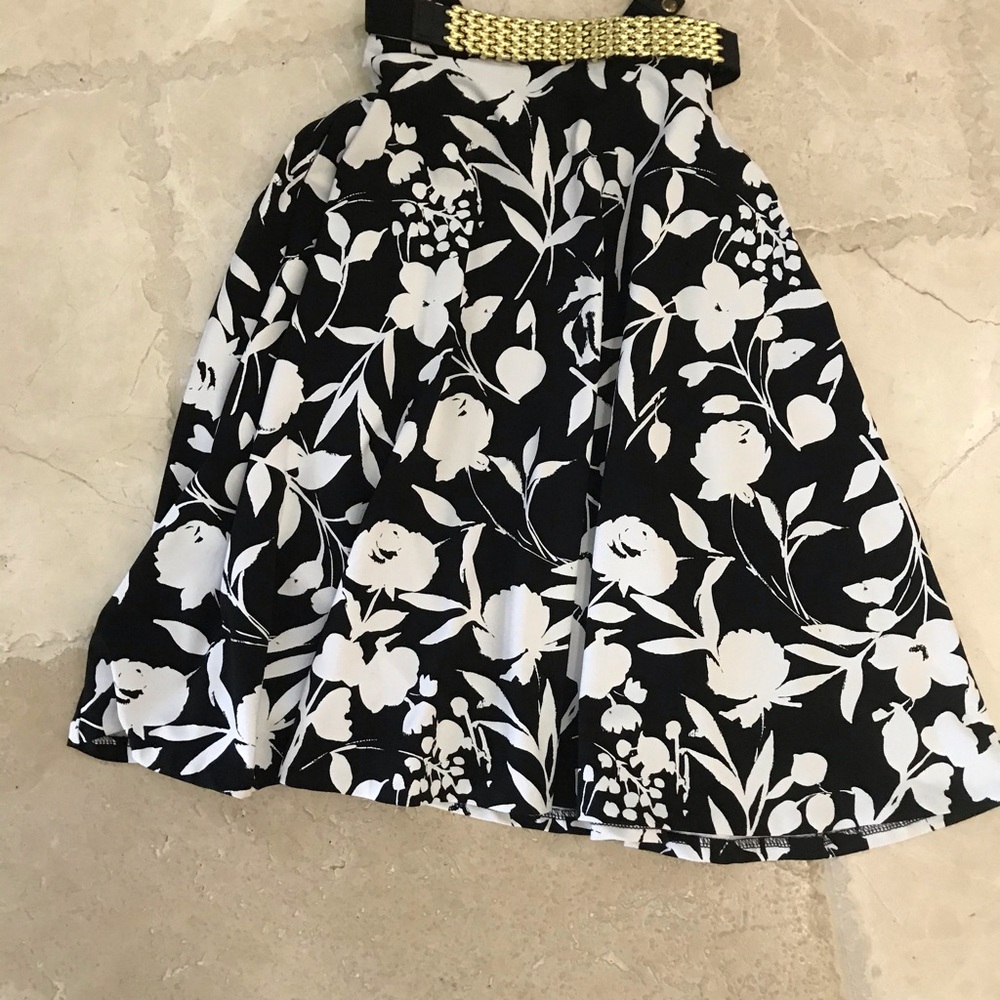 Skirt by Adrienne Vitadinni